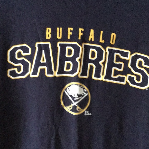 Other - - Sabres T-shirt